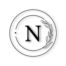 National Flowers logo