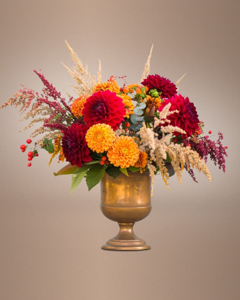 WONDER BOUQUET