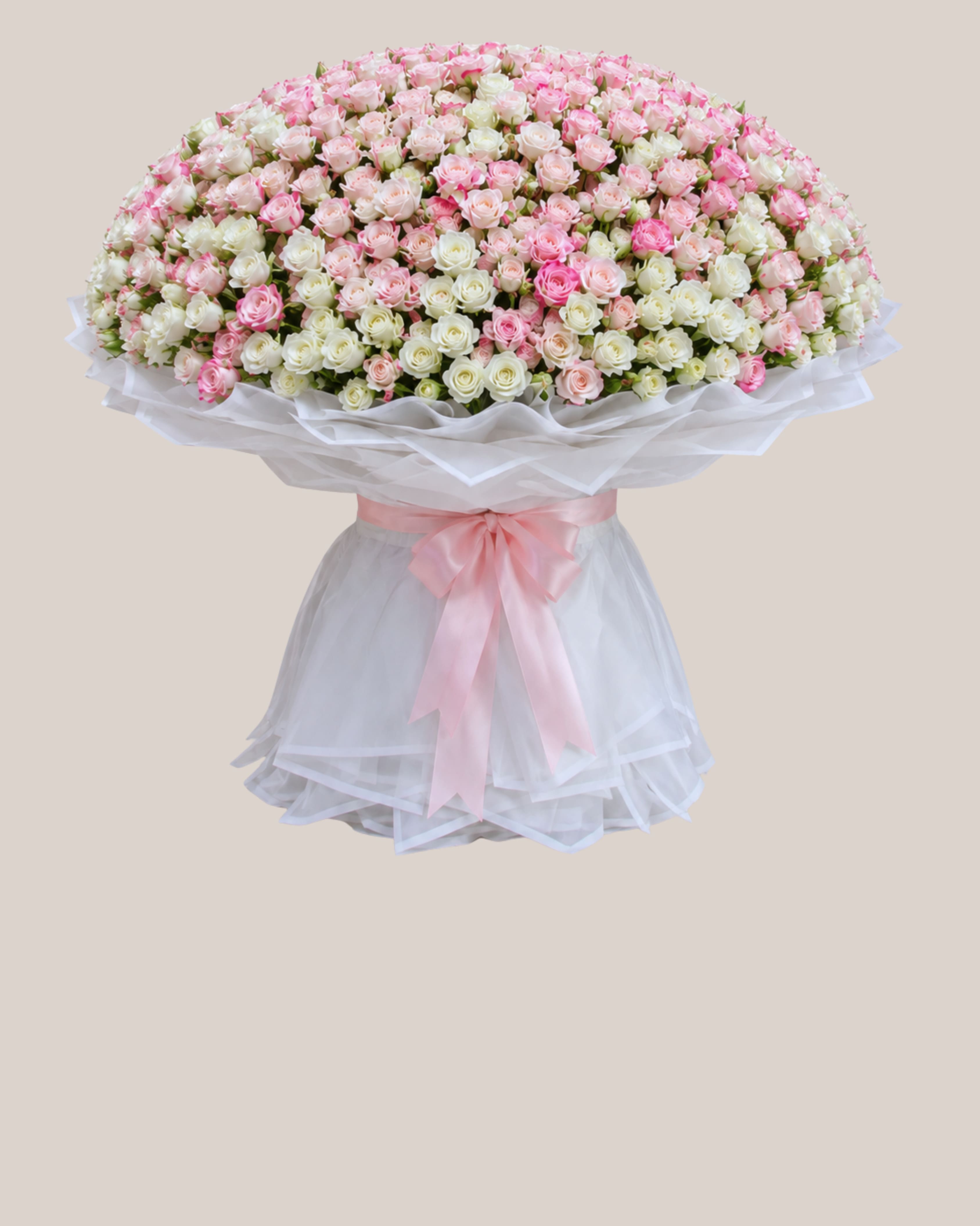 Autumn Harvest Bunch - National Flowers